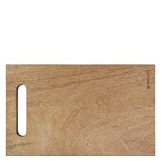 Wooden Printed Cutting Board - 25002