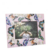 Wooden Printed Photo Frame - 25004