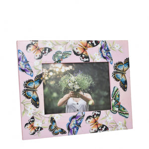 Wooden Printed Photo Frame - 25004