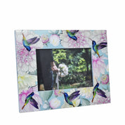 Wooden Printed Photo Frame - 25004