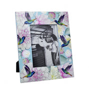 Wooden Printed Photo Frame - 25004