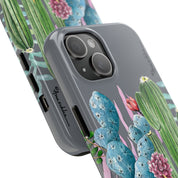 Desert Garden Tough Phone Cases