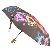 Load image into Gallery viewer, Auto Open/ Close Printed Umbrella - 3100
