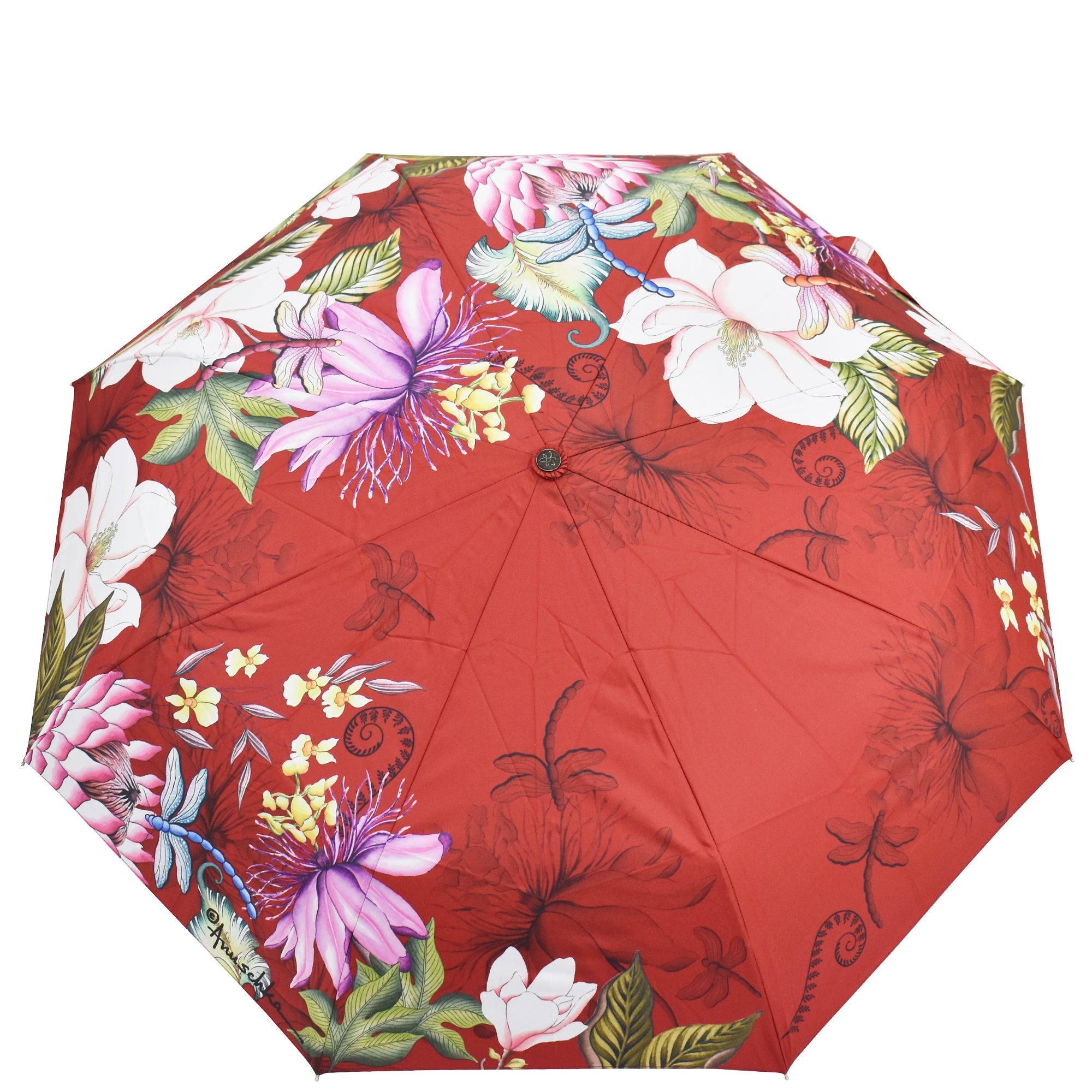  Close Printed Umbrella - 3100