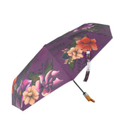 Auto Open/ Close Printed Umbrella - 3100