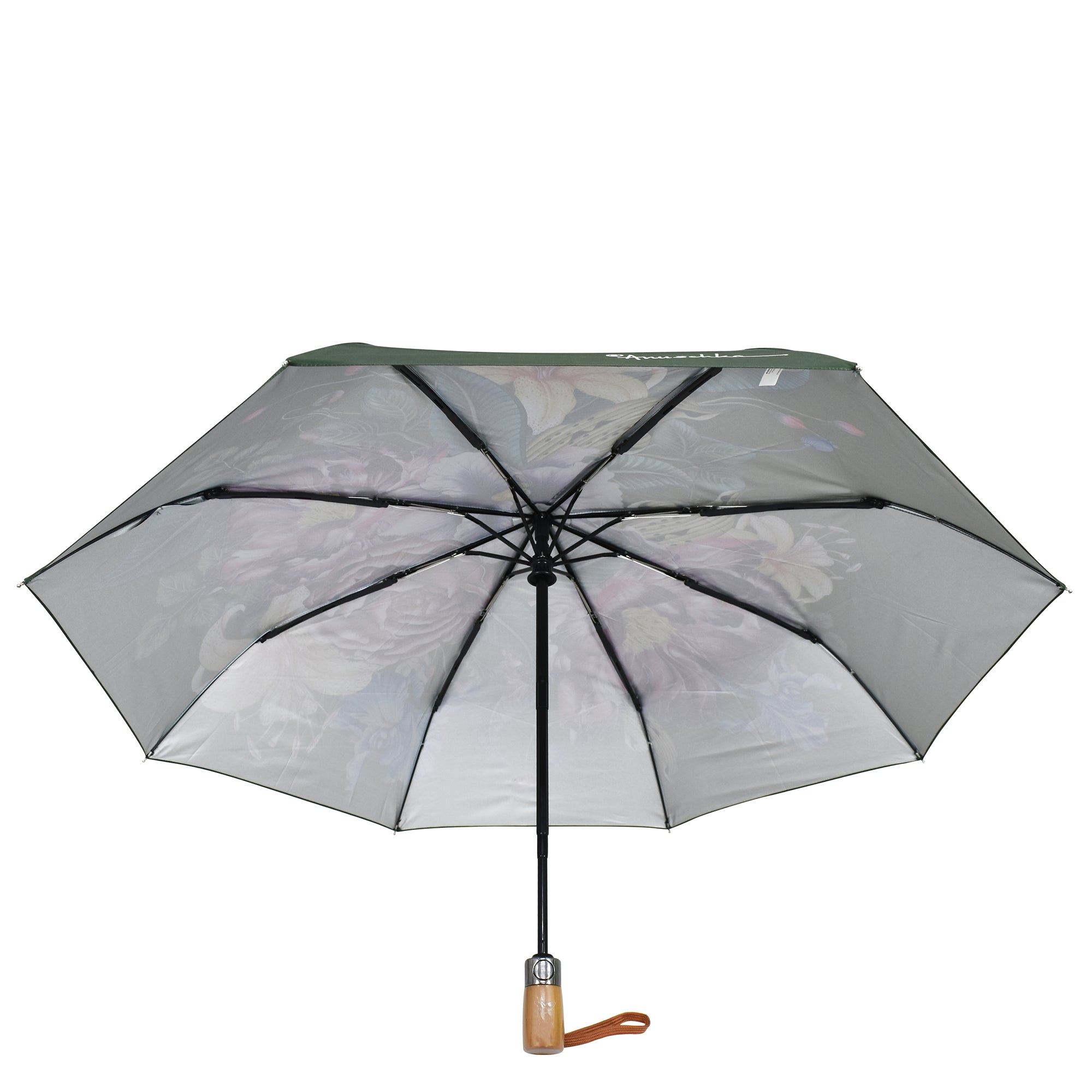 Auto Open/ Close Printed Umbrella - 3100