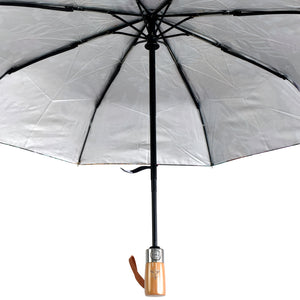 Auto Open/ Close Printed Umbrella - 3100