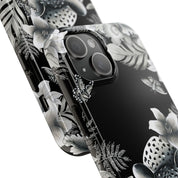 Cleopatra's Leopard Tough Phone Cases