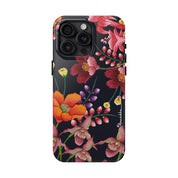 Moonlit Meadow Tough Phone Cases