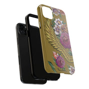 Angel Wings Tough Phone Cases