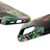 Jungle Queen Tough Phone Cases