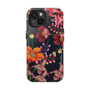 Moonlit Meadow Tough Phone Cases