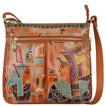 Load image into Gallery viewer, Expandable Travel Crossbody - 550
