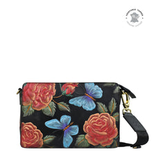 Load image into Gallery viewer, Triple Compartment Crossbody - 696
