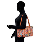 Expandable Shopper Tote - 712