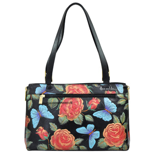 Expandable Shopper Tote - 712