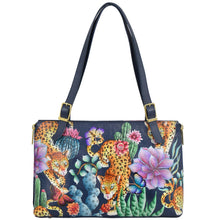 Load image into Gallery viewer, Expandable Shopper Tote - 712
