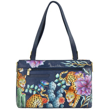 Load image into Gallery viewer, Expandable Shopper Tote - 712
