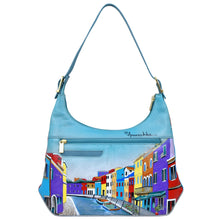 Load image into Gallery viewer, Slim Shoulder Hobo - 714
