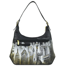 Load image into Gallery viewer, Slim Shoulder Hobo - 714
