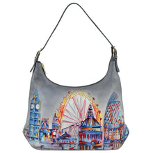 Load image into Gallery viewer, Slim Shoulder Hobo - 714
