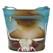 Bucket Tote Bag - 7587