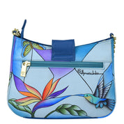 Small Crossbody - 7588