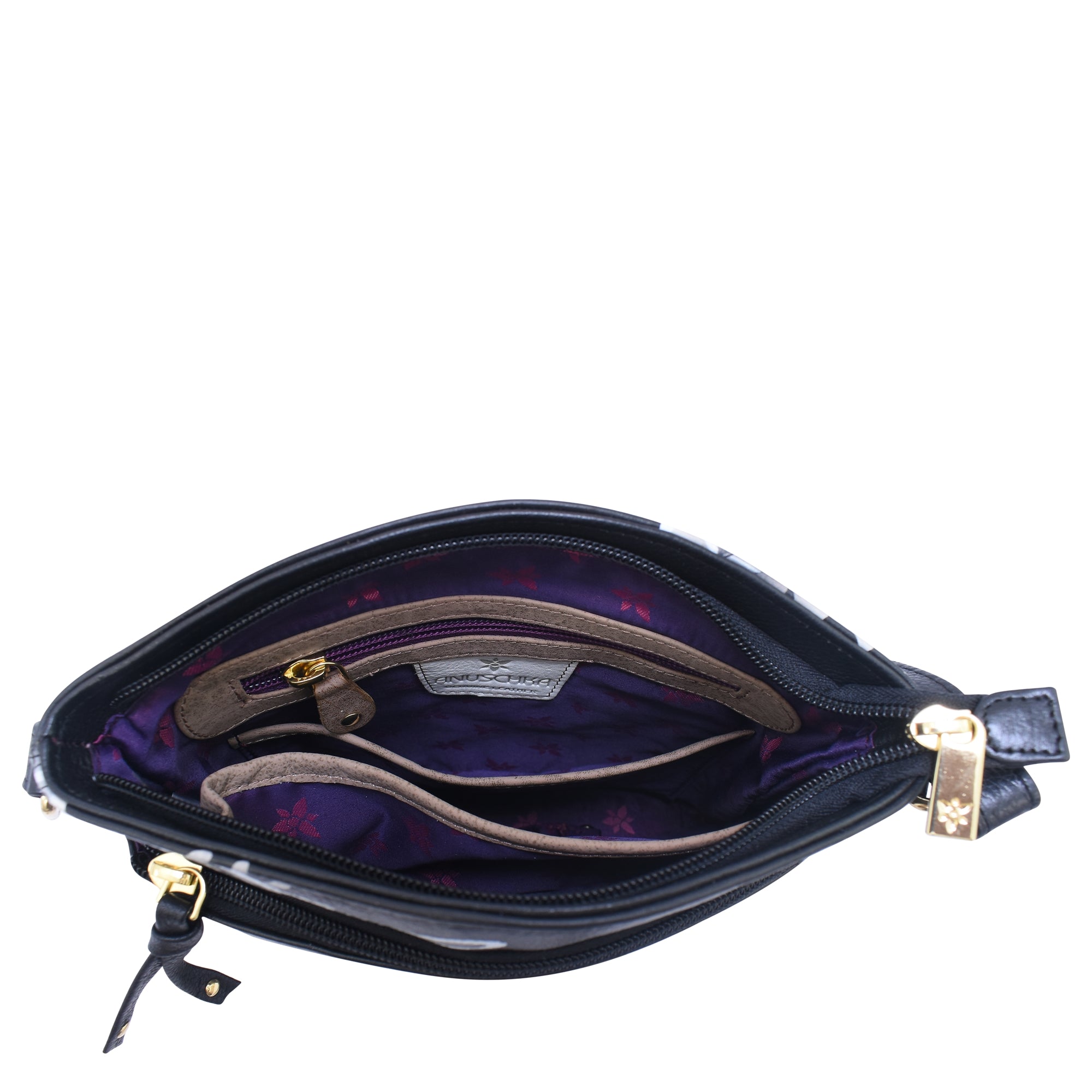 Large Crossbody - 7607