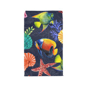 Mystical Reef Polyester Lunch Bag