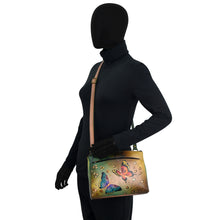 Load image into Gallery viewer, Cross Body Organizer - 8265
