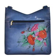 Load image into Gallery viewer, V Top Large Crossbody - 8312
