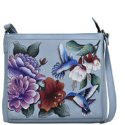 Garden Jewels Organizer Crossbody - 8371