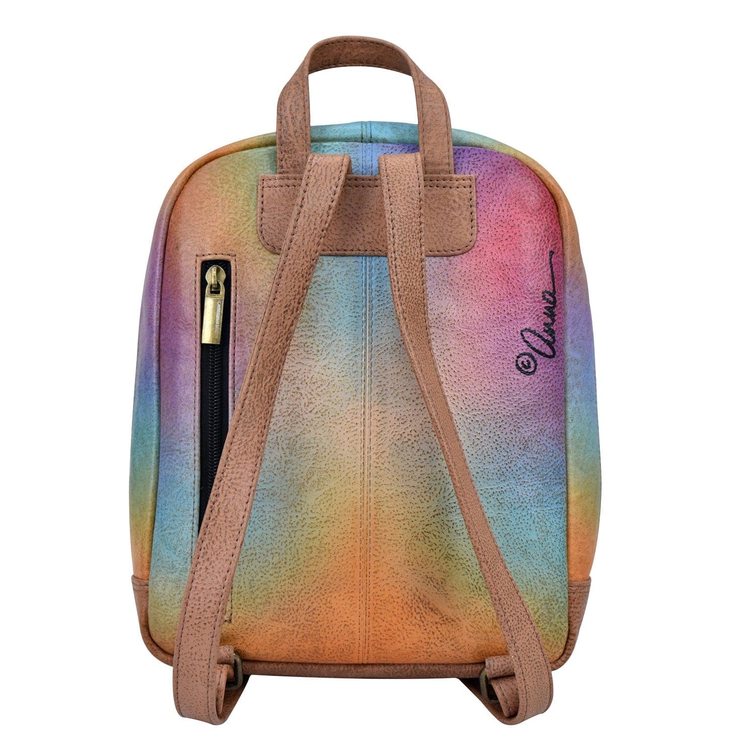 Medium Backpack - 8481