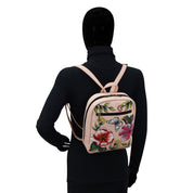 Medium Backpack - 8481