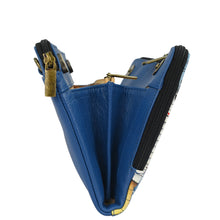 Load image into Gallery viewer, Triple Compartment Crossbody - 8501
