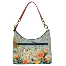 Load image into Gallery viewer, Hobo Shoulder Bag - 8502
