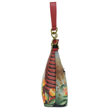 Load image into Gallery viewer, Hobo Shoulder Bag - 8502
