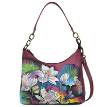 Load image into Gallery viewer, Hobo Shoulder Bag - 8502
