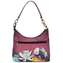 Load image into Gallery viewer, Hobo Shoulder Bag - 8502
