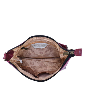 Hobo Shoulder Bag - 8502