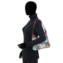 Load image into Gallery viewer, Hobo Shoulder Bag - 8502
