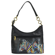 Load image into Gallery viewer, Hobo Shoulder Bag - 8502
