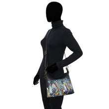 Load image into Gallery viewer, Hobo Shoulder Bag - 8502
