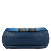 Medium Multi-Compartment Bag - 8503