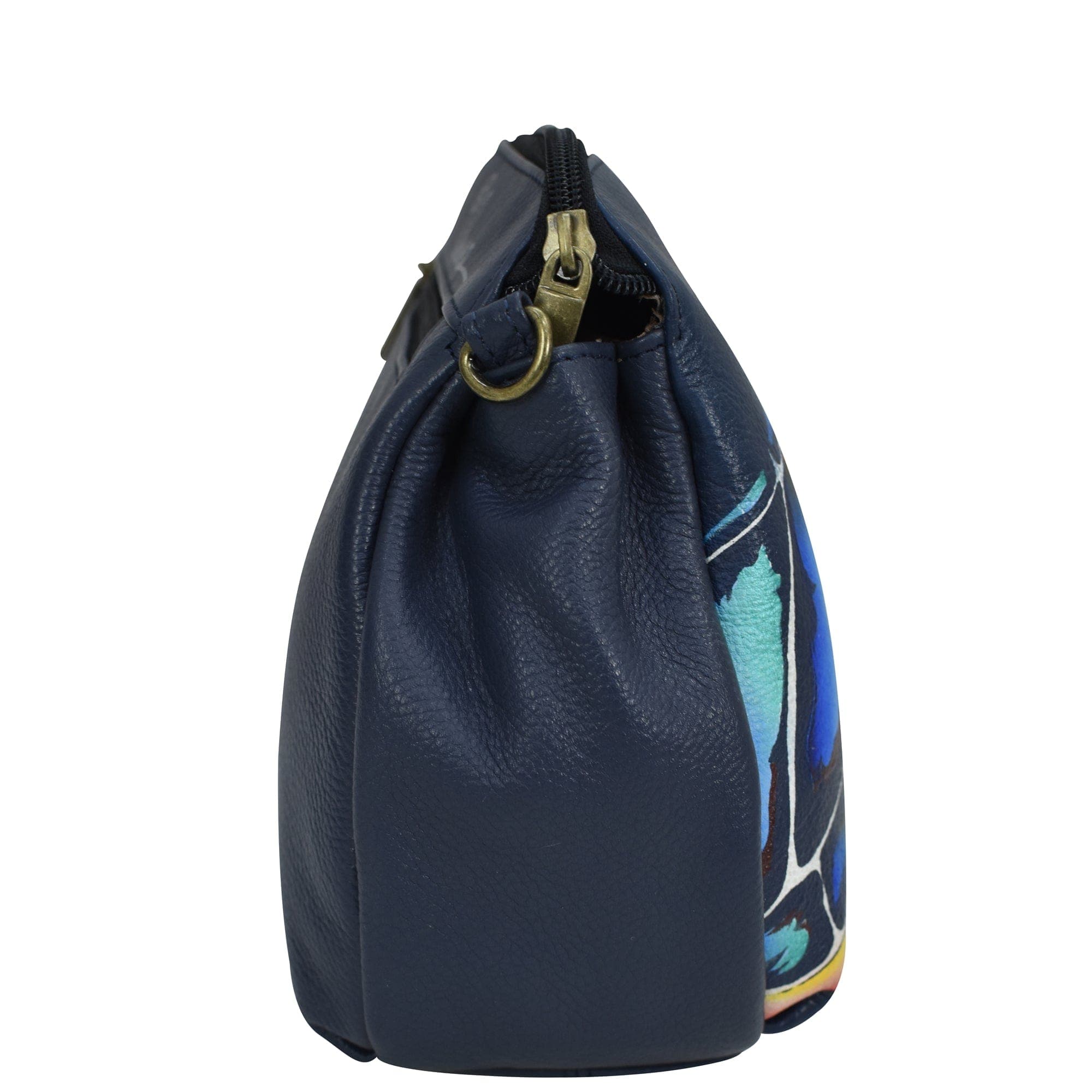 Medium Multi-Compartment Bag - 8503