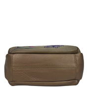 Medium Multi-Compartment Bag - 8503