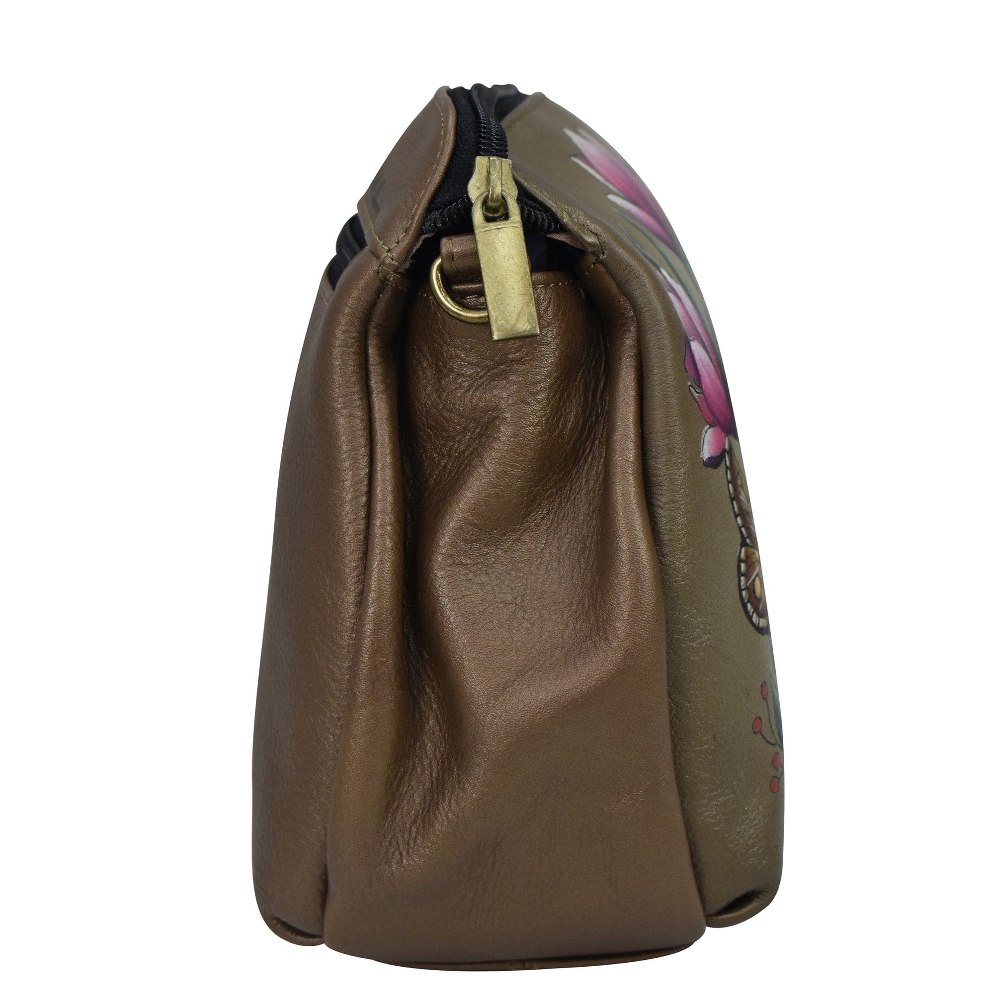 Medium Multi-Compartment Bag - 8503