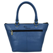 Shoulder Tote - 8508