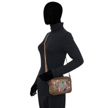 Load image into Gallery viewer, Crossbody Bag - 8517
