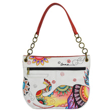 Load image into Gallery viewer, Medium Shoulder Bag - 8518
